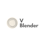 V Blender